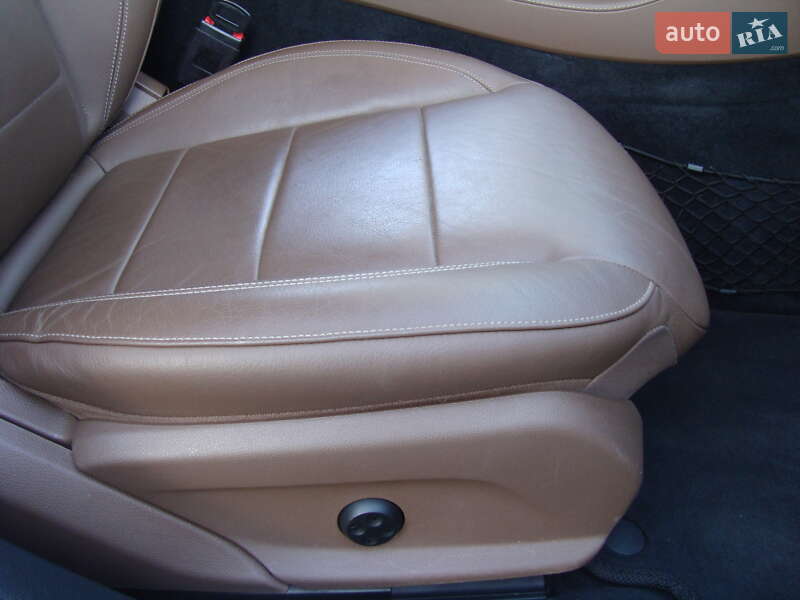 Седан Mercedes-Benz E-Class 2020 в Вінниці