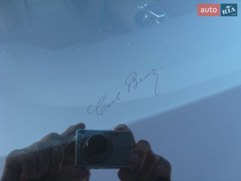 Седан Mercedes-Benz E-Class 2020 в Вінниці