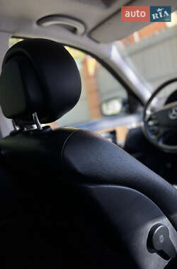 Седан Mercedes-Benz E-Class 2007 в 