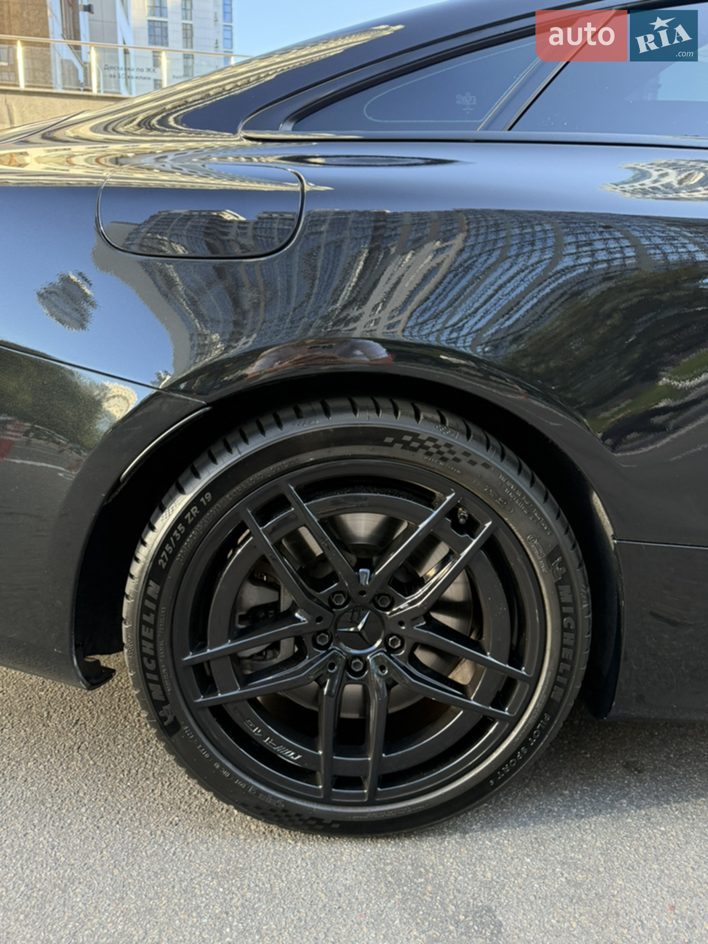 2021 Mercedes-Benz E-klasse - мініатюра 17