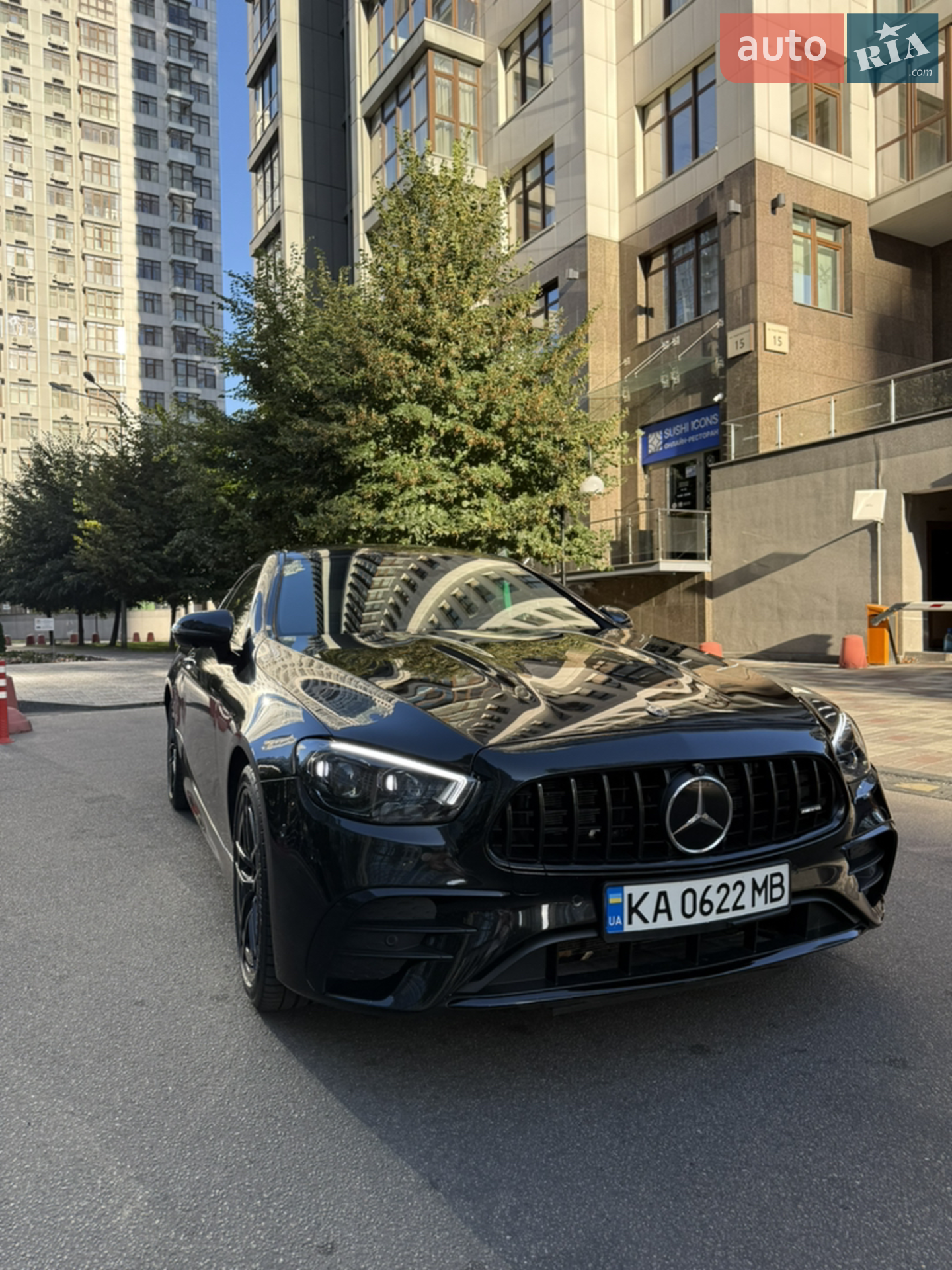 2021 Mercedes-Benz E-klasse - мініатюра 20