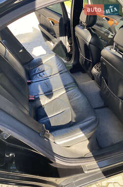 Седан Mercedes-Benz E-Class 2003 в 