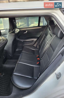 Универсал Mercedes-Benz E-Class 2014 в 