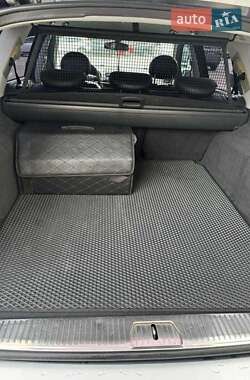 Универсал Mercedes-Benz E-Class 2005 в 