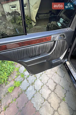 Седан Mercedes-Benz E-Class 1995 в 
