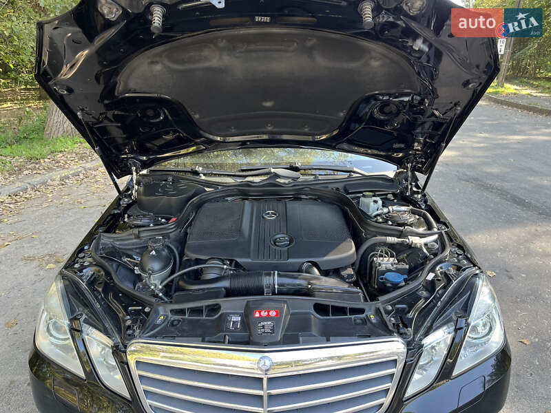 Универсал Mercedes-Benz E-Class 2010 в Хмельницком
