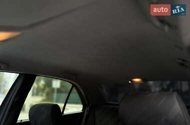 Седан Mercedes-Benz E-Class 1999 в 