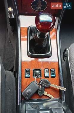 Седан Mercedes-Benz E-Class 1995 в 