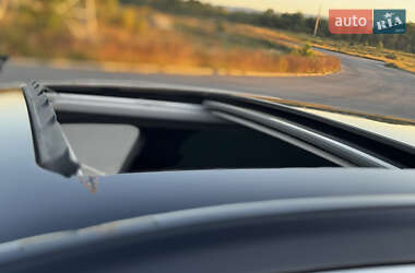 Седан Mercedes-Benz E-Class 2011 в 