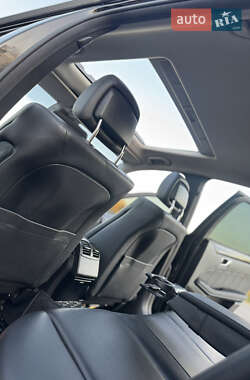 Седан Mercedes-Benz E-Class 2011 в 