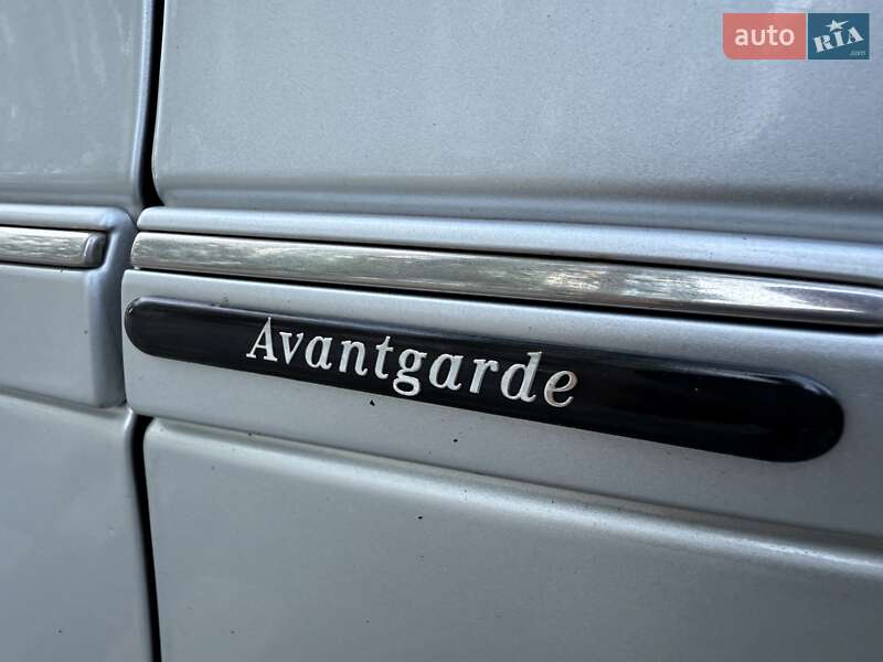 Седан Mercedes-Benz E-Class 2005 в Одесі