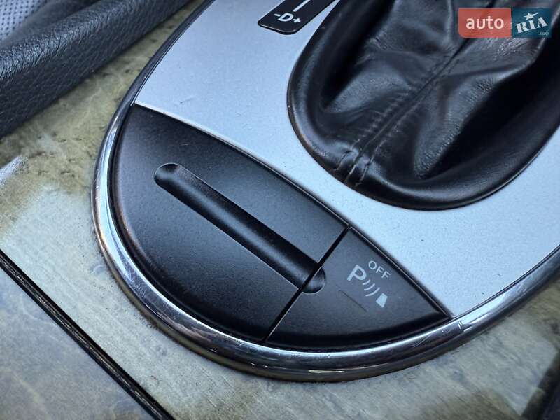 Седан Mercedes-Benz E-Class 2005 в Одесі