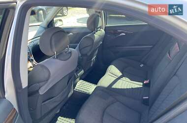Седан Mercedes-Benz E-Class 2002 в 
