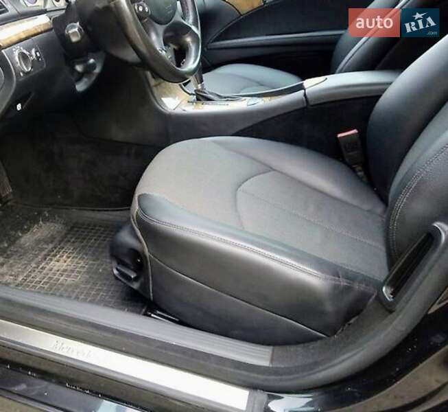 Універсал Mercedes-Benz E-Class 2007 в Луцьку фото 10 Універсал Mercedes-Benz E-Class 2007 в Луцьку