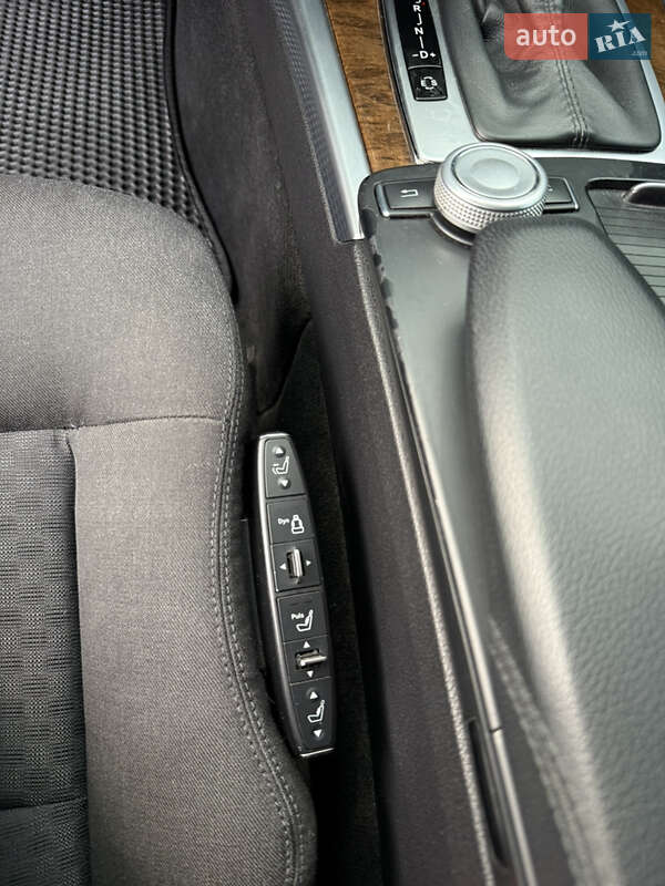 Седан Mercedes-Benz E-Class 2010 в Чернівцях фото 25 Седан Mercedes-Benz E-Class 2010 в Чернівцях