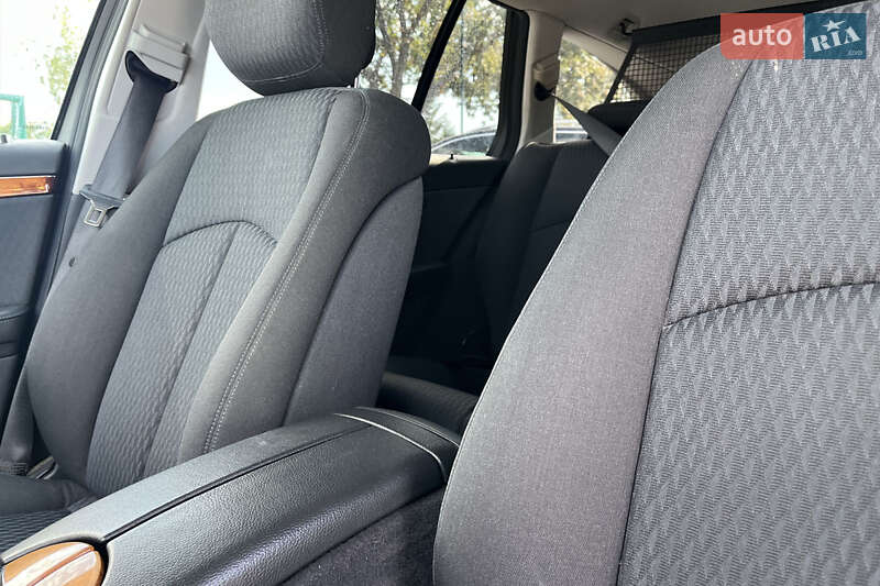 Універсал Mercedes-Benz E-Class 2006 в Коломиї