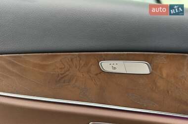 Седан Mercedes-Benz E-Class 2019 в 