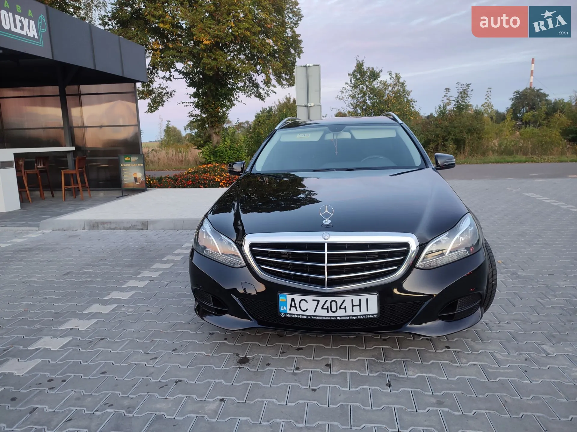 2015 Mercedes-Benz E-klasse - мініатюра 7