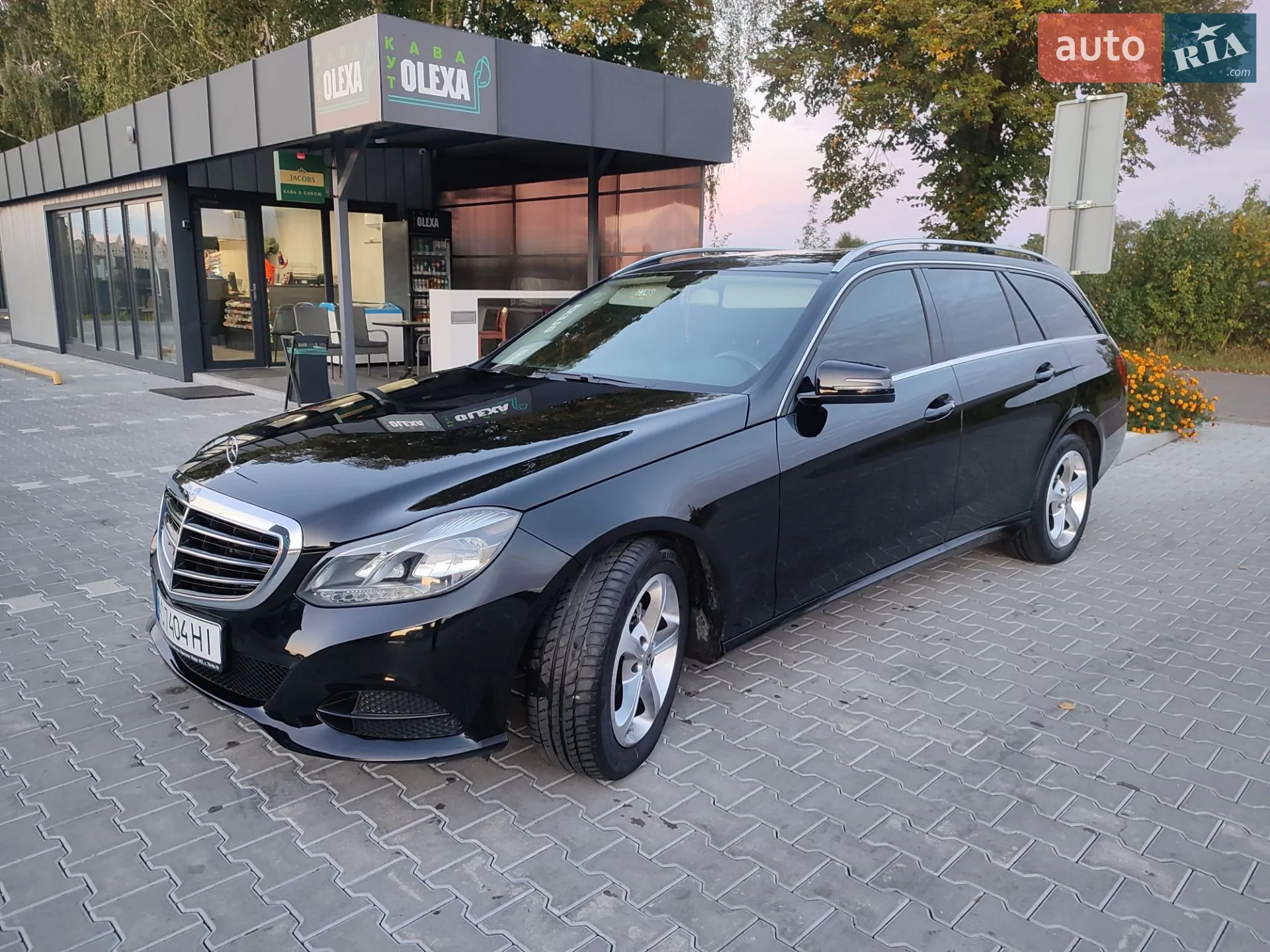 2015 Mercedes-Benz E-klasse - мініатюра 11