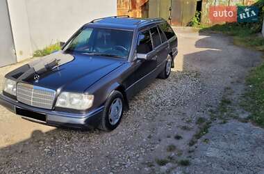 Универсал Mercedes-Benz E-Class 1994 в 