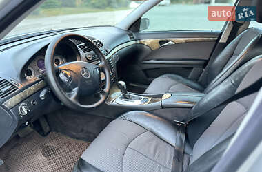 Седан Mercedes-Benz E-Class 2003 в 