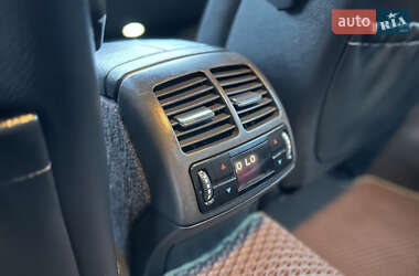Седан Mercedes-Benz E-Class 2003 в 