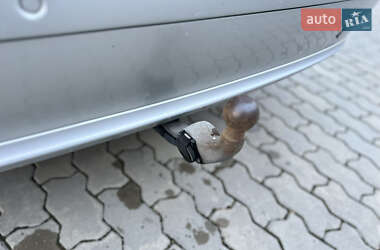 Седан Mercedes-Benz E-Class 2003 в 