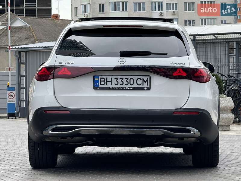 Универсал Mercedes-Benz E-Class 2024 в Одессе