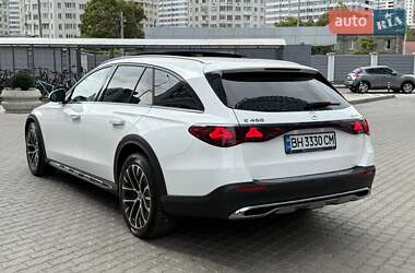 Универсал Mercedes-Benz E-Class 2024 в 