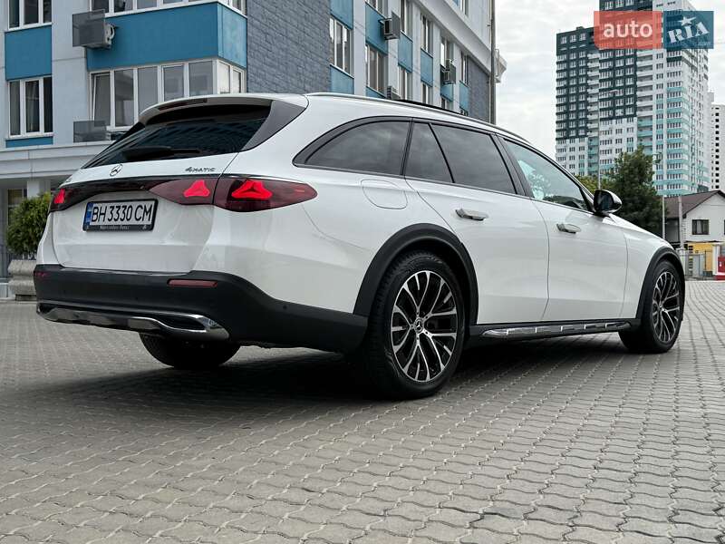 Универсал Mercedes-Benz E-Class 2024 в Одессе