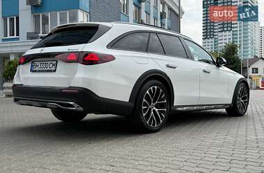 Универсал Mercedes-Benz E-Class 2024 в 
