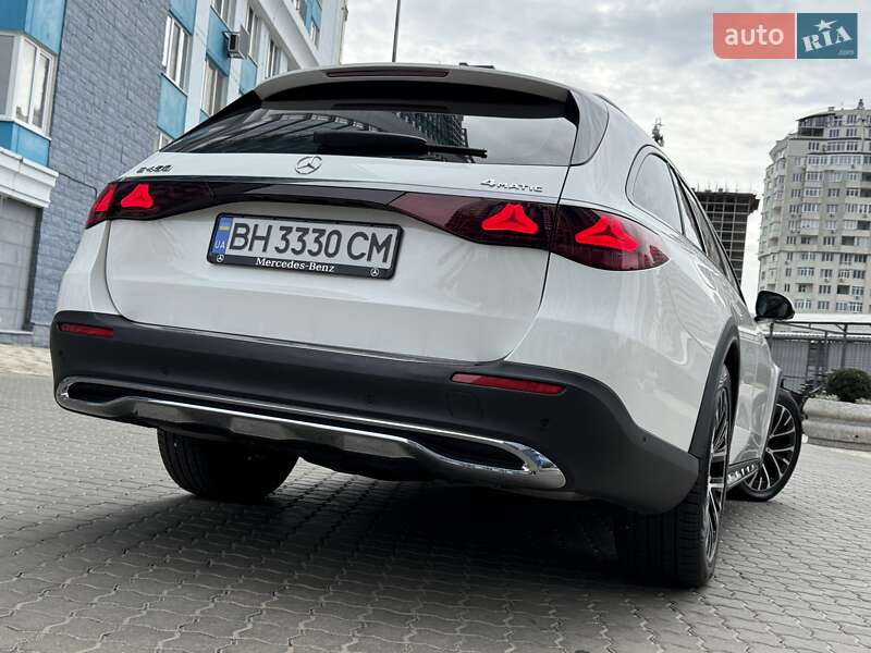 Универсал Mercedes-Benz E-Class 2024 в Одессе