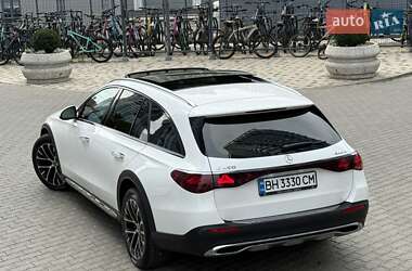 Универсал Mercedes-Benz E-Class 2024 в 