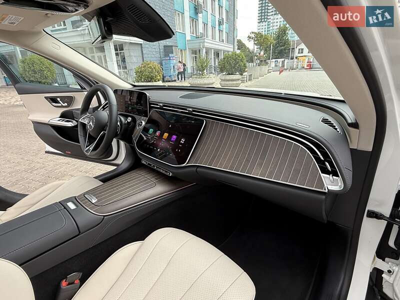 Универсал Mercedes-Benz E-Class 2024 в Одессе