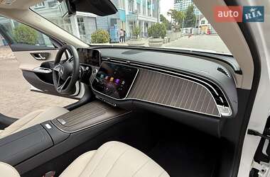 Универсал Mercedes-Benz E-Class 2024 в 