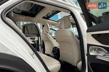 Универсал Mercedes-Benz E-Class 2024 в 