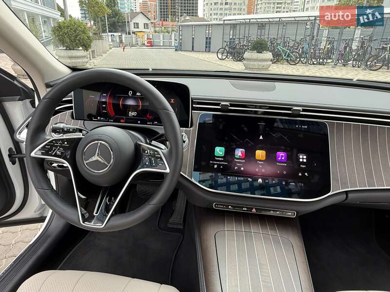 Универсал Mercedes-Benz E-Class 2024 в Одессе