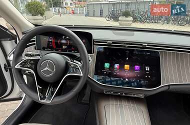 Универсал Mercedes-Benz E-Class 2024 в 