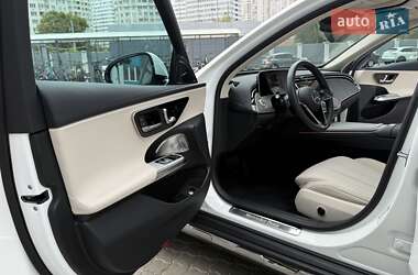 Универсал Mercedes-Benz E-Class 2024 в 