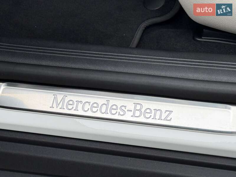 Универсал Mercedes-Benz E-Class 2024 в Одессе