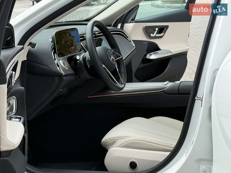 Универсал Mercedes-Benz E-Class 2024 в Одессе