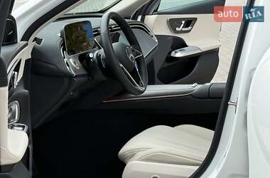 Универсал Mercedes-Benz E-Class 2024 в 