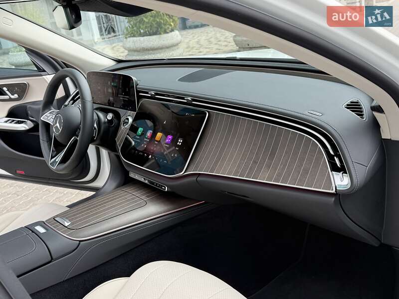 Универсал Mercedes-Benz E-Class 2024 в Одессе