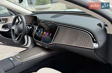 Универсал Mercedes-Benz E-Class 2024 в 