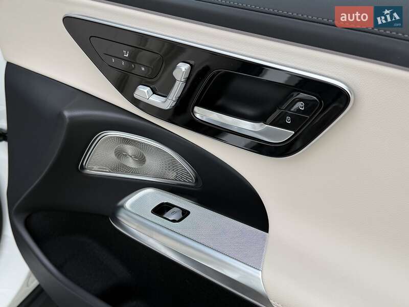 Универсал Mercedes-Benz E-Class 2024 в Одессе