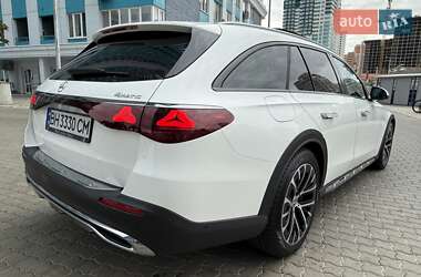 Универсал Mercedes-Benz E-Class 2024 в 