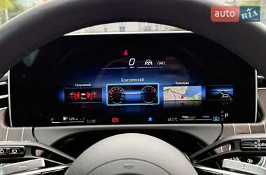 Универсал Mercedes-Benz E-Class 2024 в 