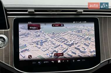 Универсал Mercedes-Benz E-Class 2024 в 