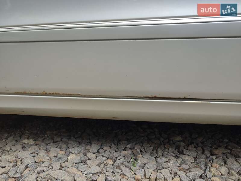 Універсал Mercedes-Benz E-Class 2003 в Вінниці фото 24 Універсал Mercedes-Benz E-Class 2003 в Вінниці