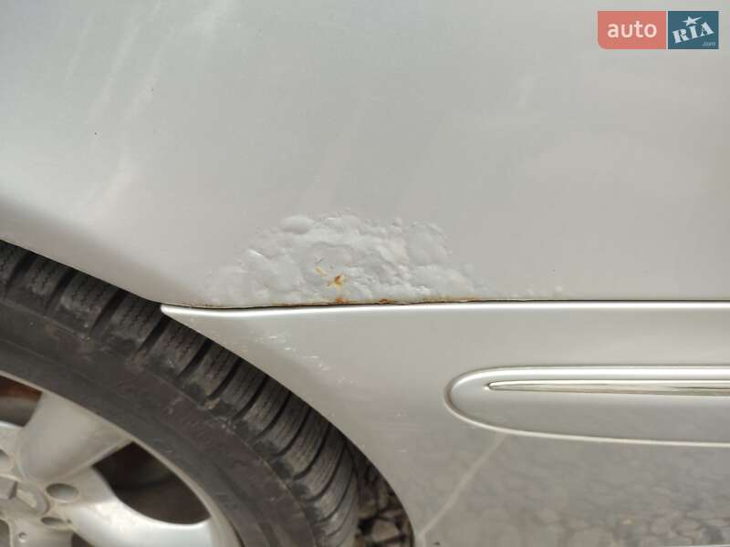 Універсал Mercedes-Benz E-Class 2003 в Вінниці фото 34 Універсал Mercedes-Benz E-Class 2003 в Вінниці